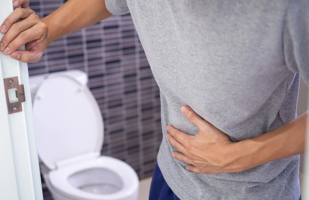 What to Do If I Get Diarrhea in Phuket