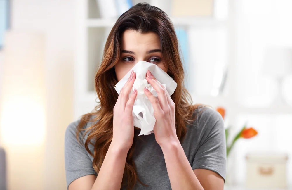 Influenza in Phuket