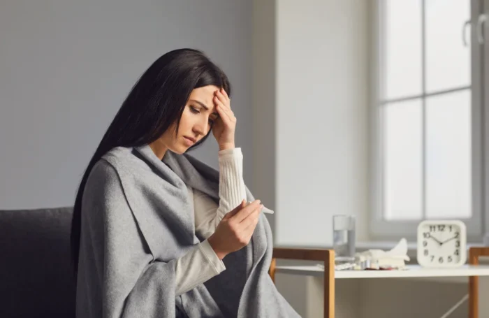 Influenza Phuket vs Common Cold Differences