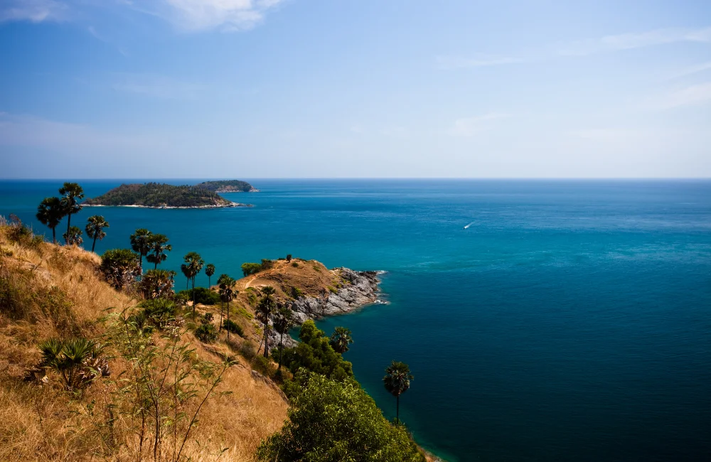 Is Phuket Safe for Tourists