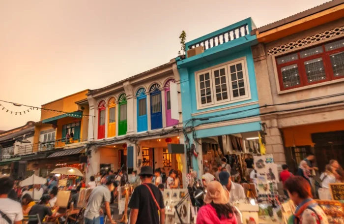 Protect Yourself from Scams in Phuket