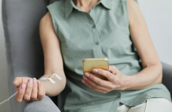 What Are Benefits of IV Drip Therapy