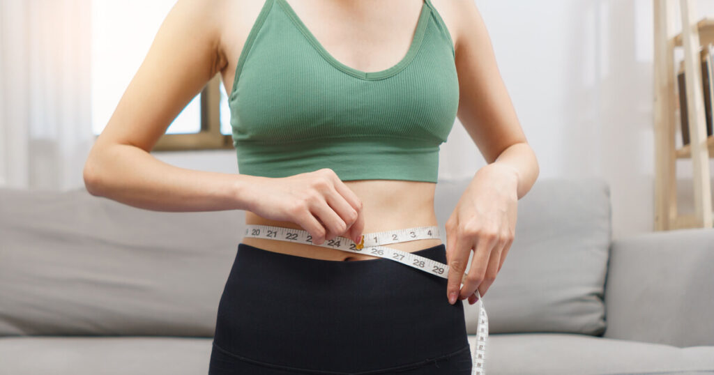 therapy for weight loss